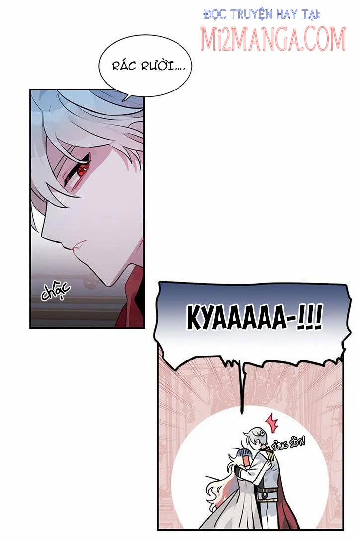 Xin Hãy Cho Tôi Về Nhà 3 trang 22