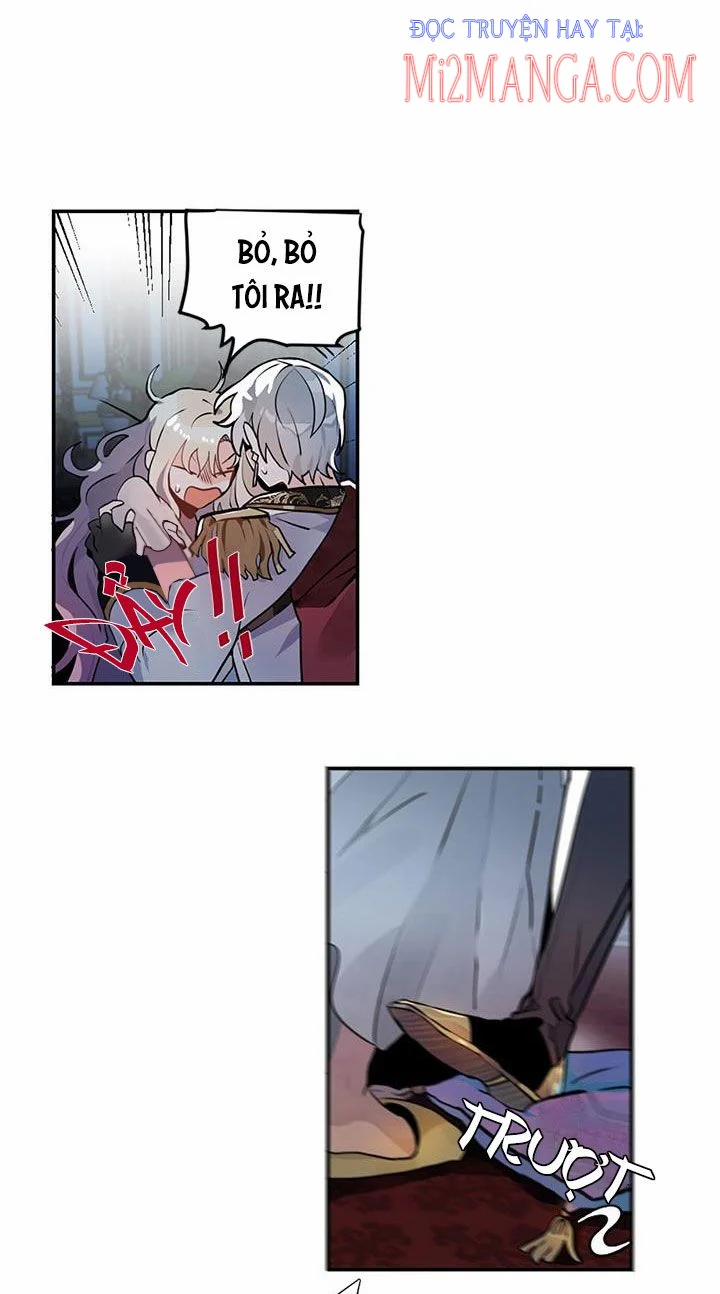 Xin Hãy Cho Tôi Về Nhà 3 trang 24