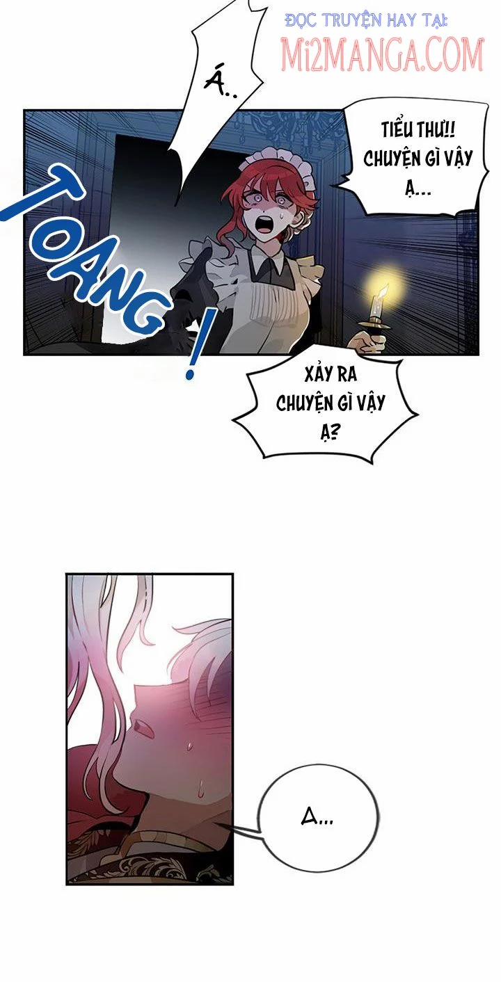 Xin Hãy Cho Tôi Về Nhà 3 trang 25