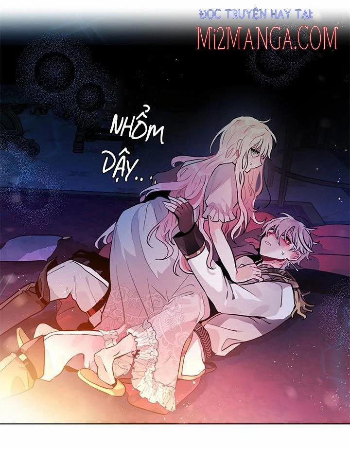 Xin Hãy Cho Tôi Về Nhà 3 trang 26