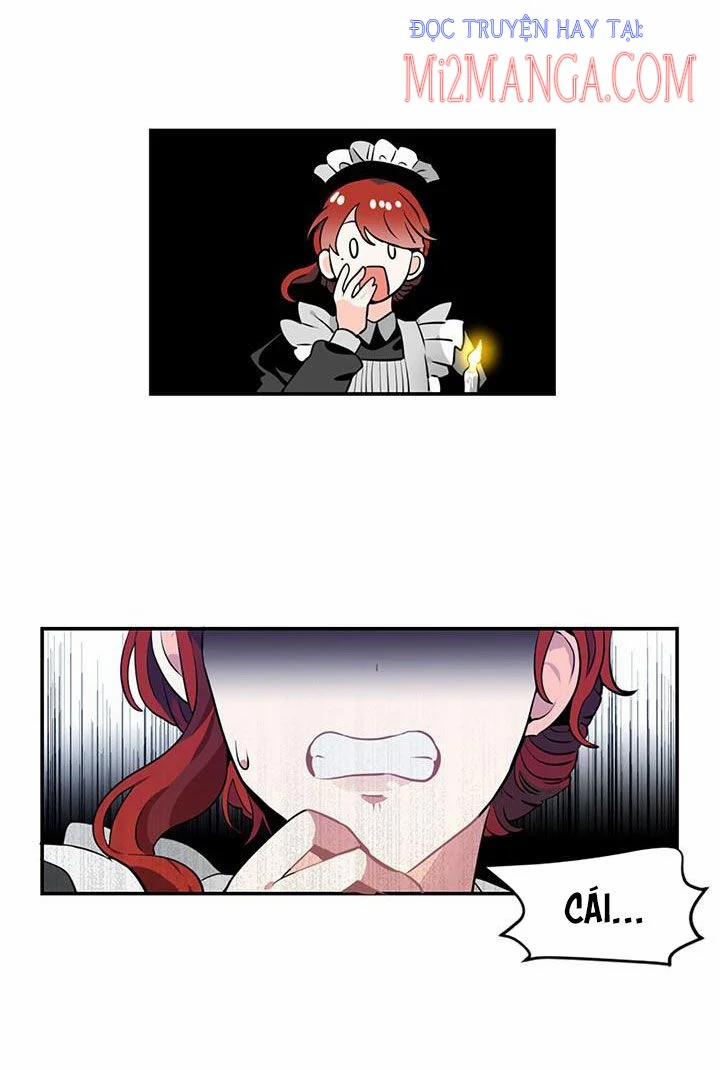 Xin Hãy Cho Tôi Về Nhà 3 trang 27