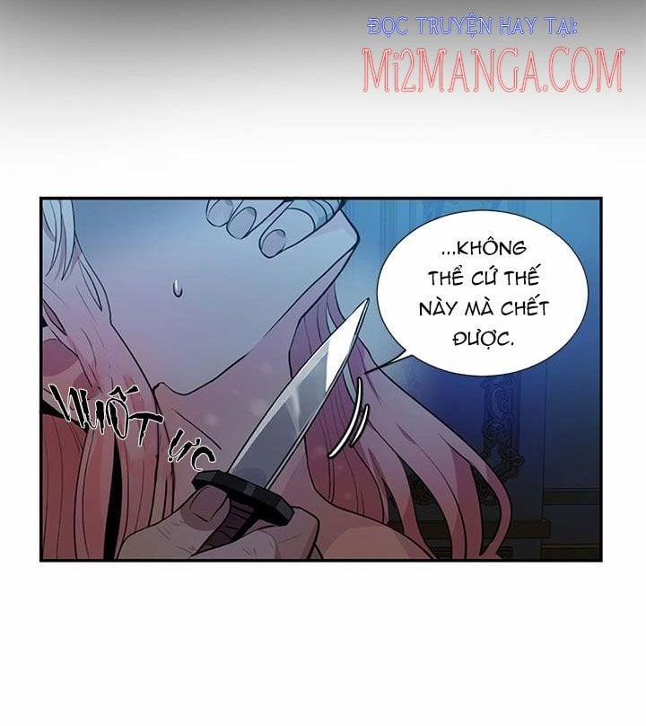 Xin Hãy Cho Tôi Về Nhà 3 trang 3