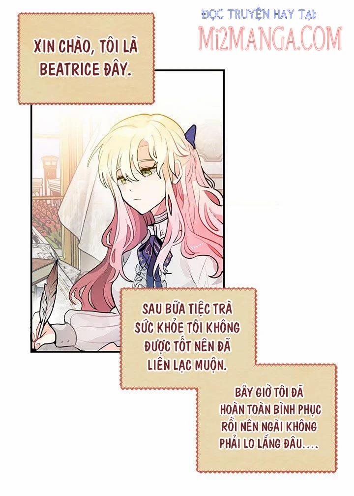 Xin Hãy Cho Tôi Về Nhà 3 trang 31