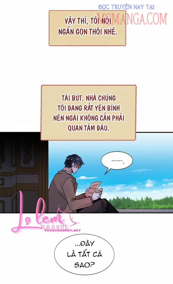 Xin Hãy Cho Tôi Về Nhà 3 trang 32