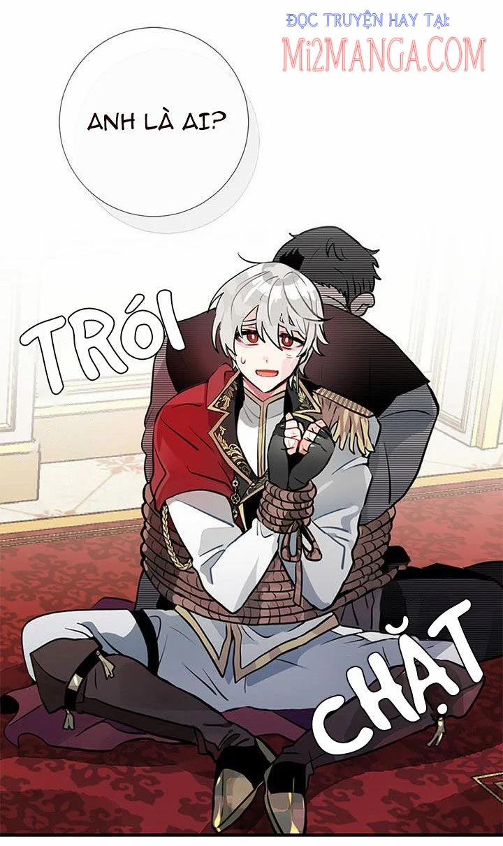 Xin Hãy Cho Tôi Về Nhà 3 trang 34