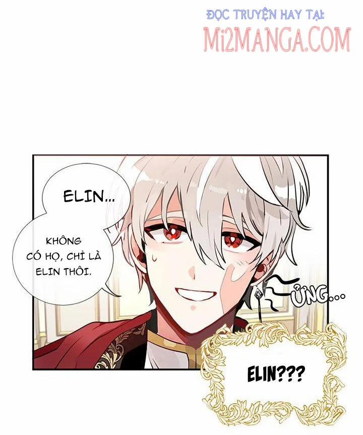 Xin Hãy Cho Tôi Về Nhà 3 trang 35