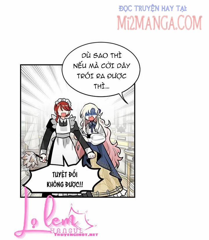 Xin Hãy Cho Tôi Về Nhà 3 trang 36