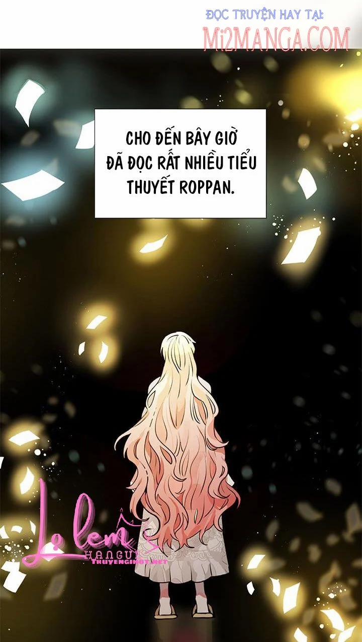 Xin Hãy Cho Tôi Về Nhà 3 trang 6