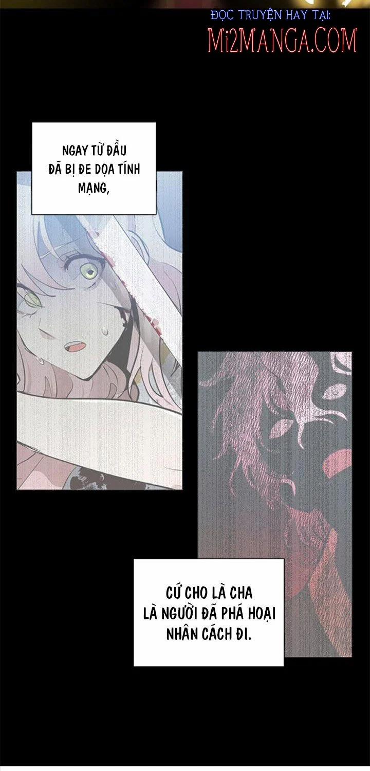 Xin Hãy Cho Tôi Về Nhà 3 trang 7