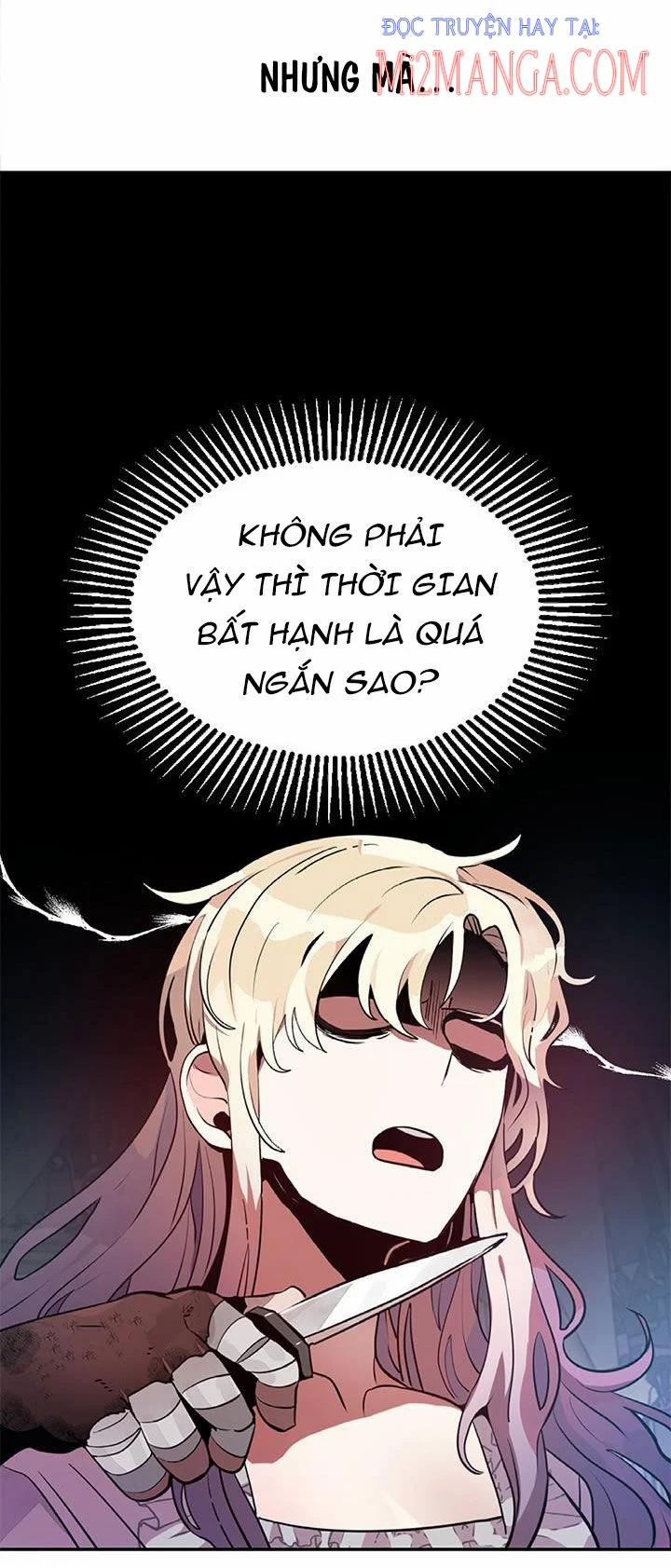 Xin Hãy Cho Tôi Về Nhà 3 trang 8