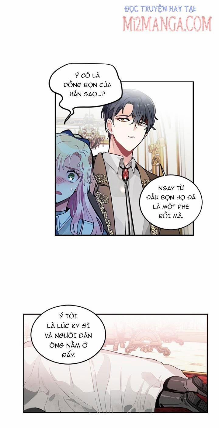 Xin Hãy Cho Tôi Về Nhà 4.5 trang 11