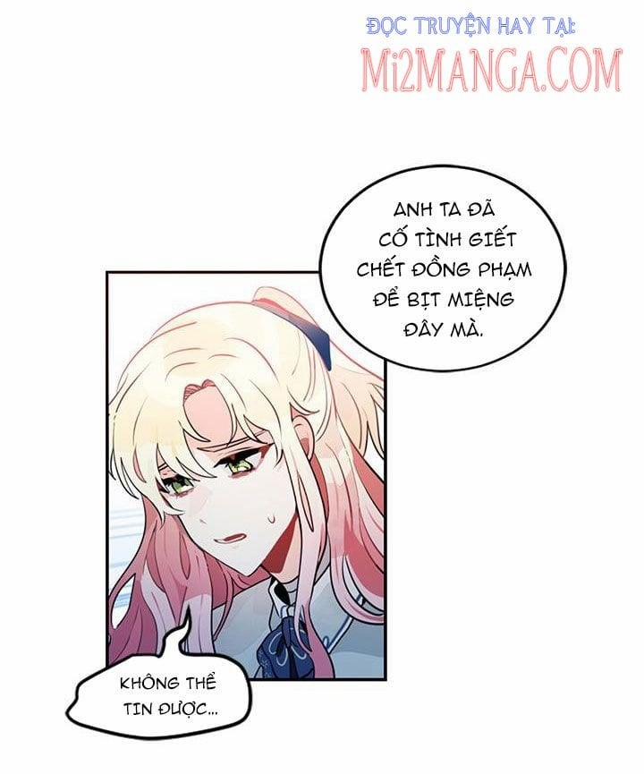 Xin Hãy Cho Tôi Về Nhà 4.5 trang 12