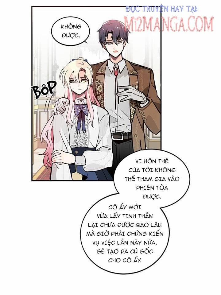 Xin Hãy Cho Tôi Về Nhà 4.5 trang 14