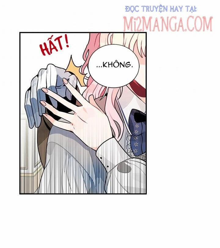 Xin Hãy Cho Tôi Về Nhà 4.5 trang 19
