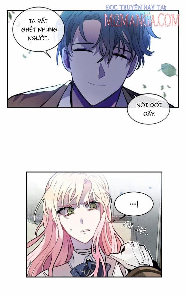 Xin Hãy Cho Tôi Về Nhà 4.5 trang 4