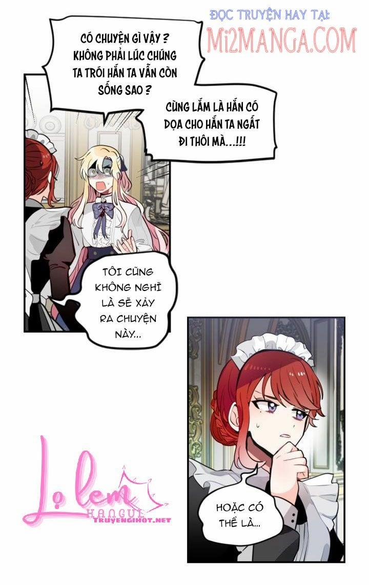 Xin Hãy Cho Tôi Về Nhà 4.5 trang 9