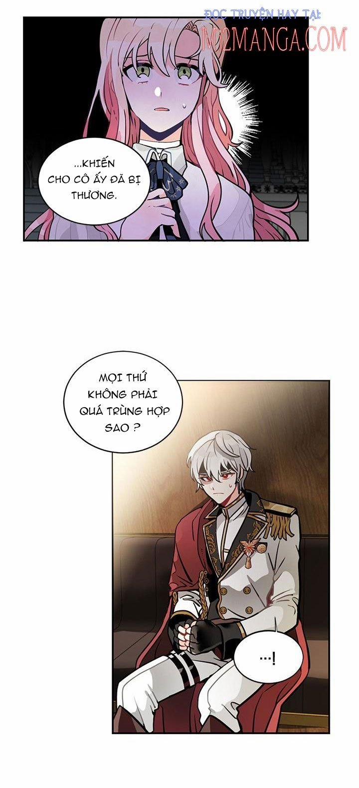 Xin Hãy Cho Tôi Về Nhà 4 trang 10