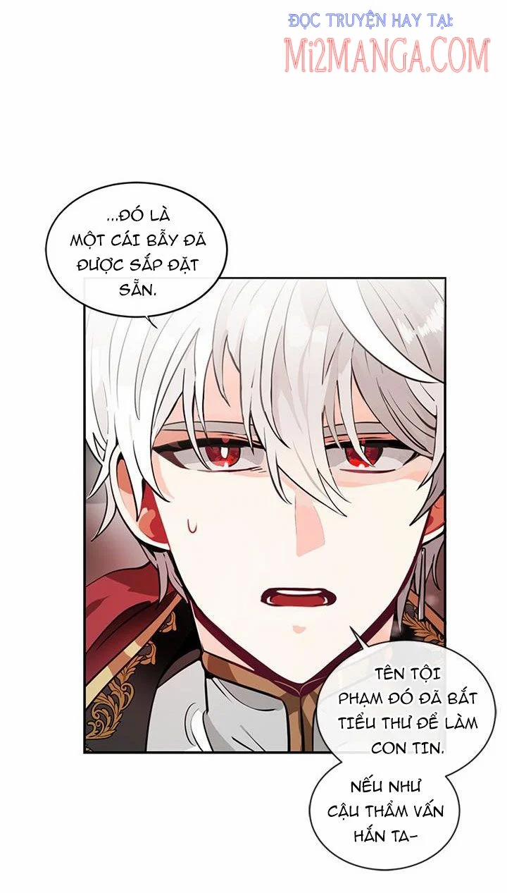 Xin Hãy Cho Tôi Về Nhà 4 trang 11