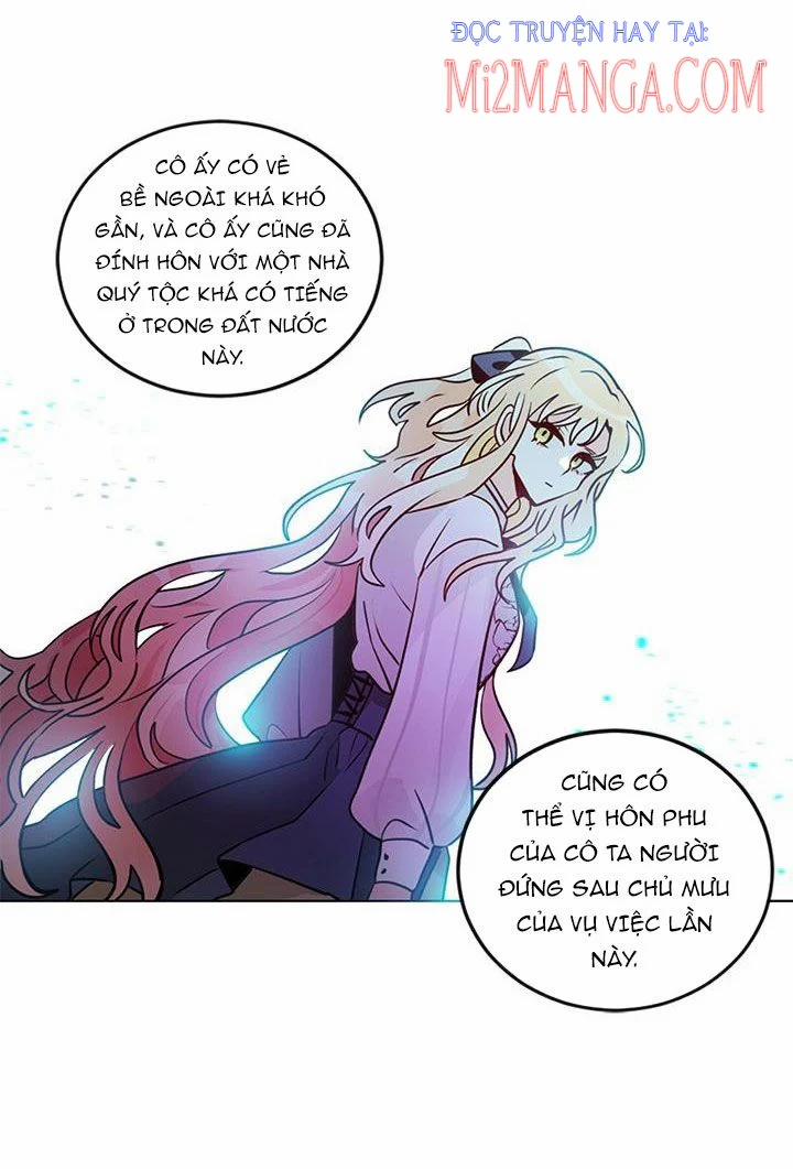 Xin Hãy Cho Tôi Về Nhà 4 trang 14