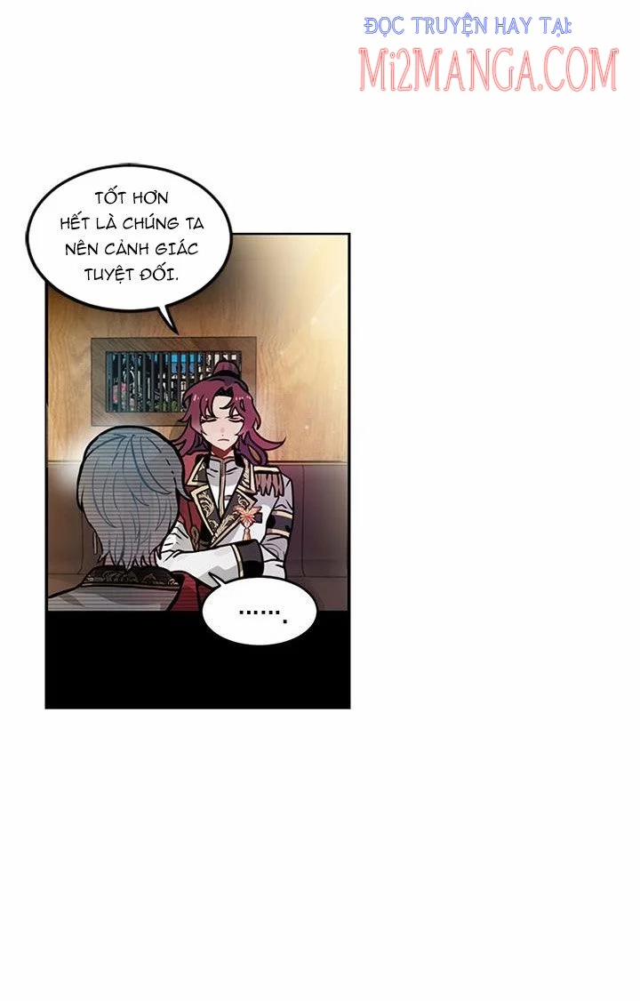 Xin Hãy Cho Tôi Về Nhà 4 trang 15