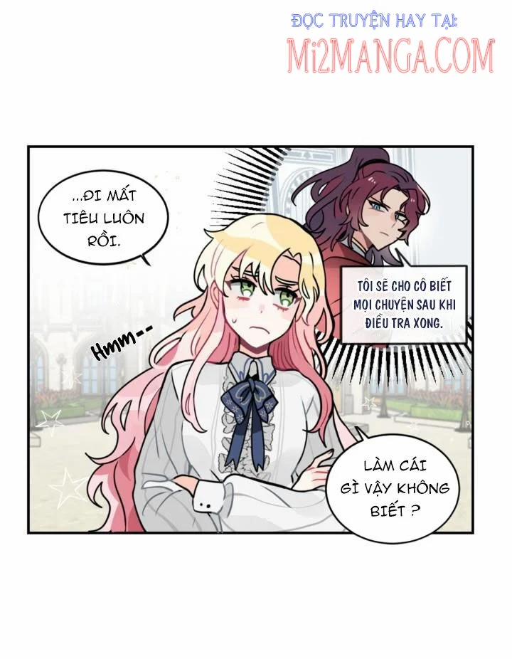 Xin Hãy Cho Tôi Về Nhà 4 trang 18