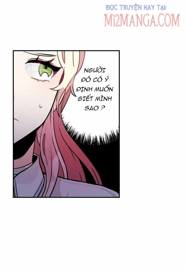 Xin Hãy Cho Tôi Về Nhà 4 trang 19