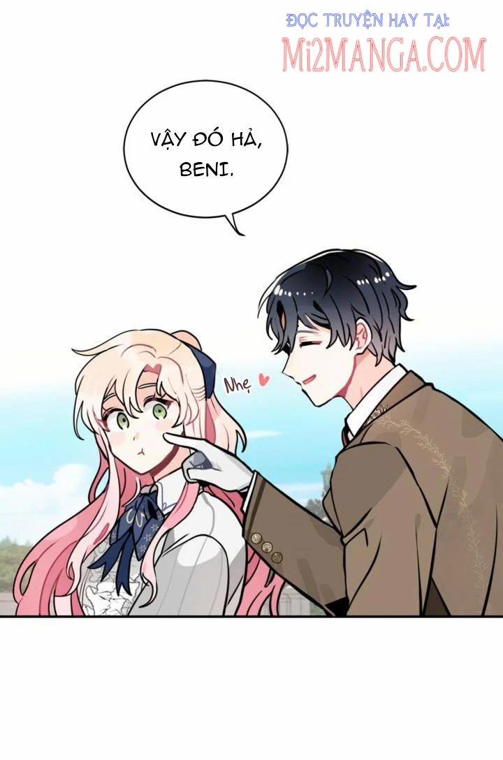 Xin Hãy Cho Tôi Về Nhà 4 trang 22