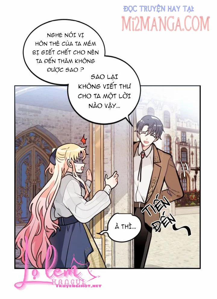Xin Hãy Cho Tôi Về Nhà 4 trang 24