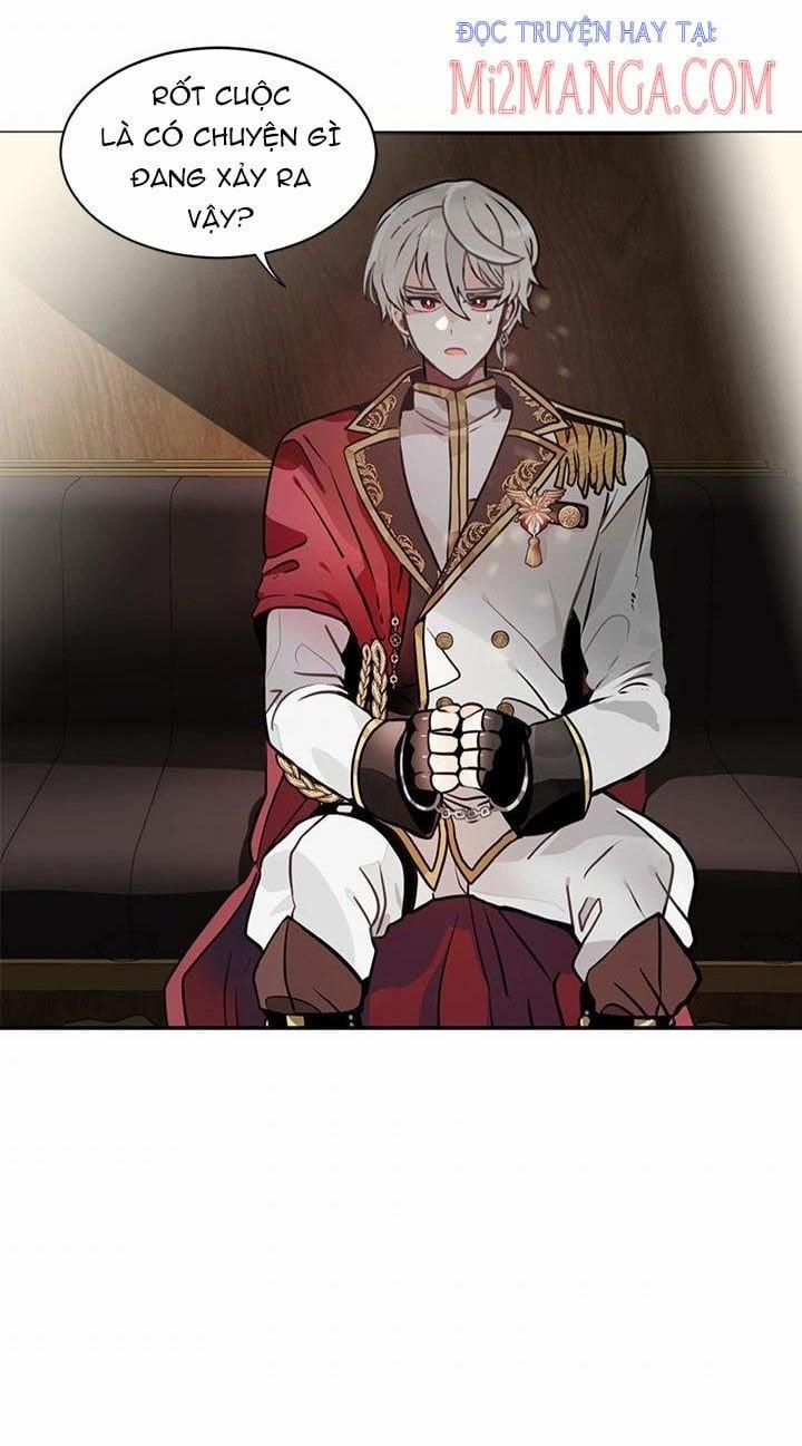 Xin Hãy Cho Tôi Về Nhà 4 trang 4