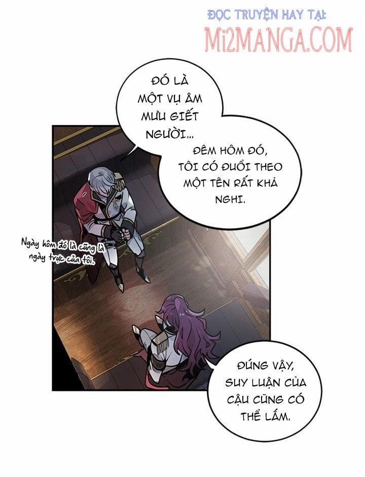 Xin Hãy Cho Tôi Về Nhà 4 trang 7