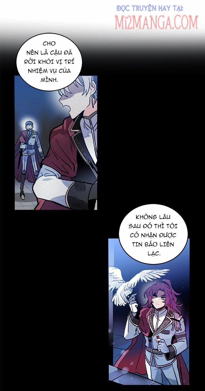 Xin Hãy Cho Tôi Về Nhà 4 trang 8