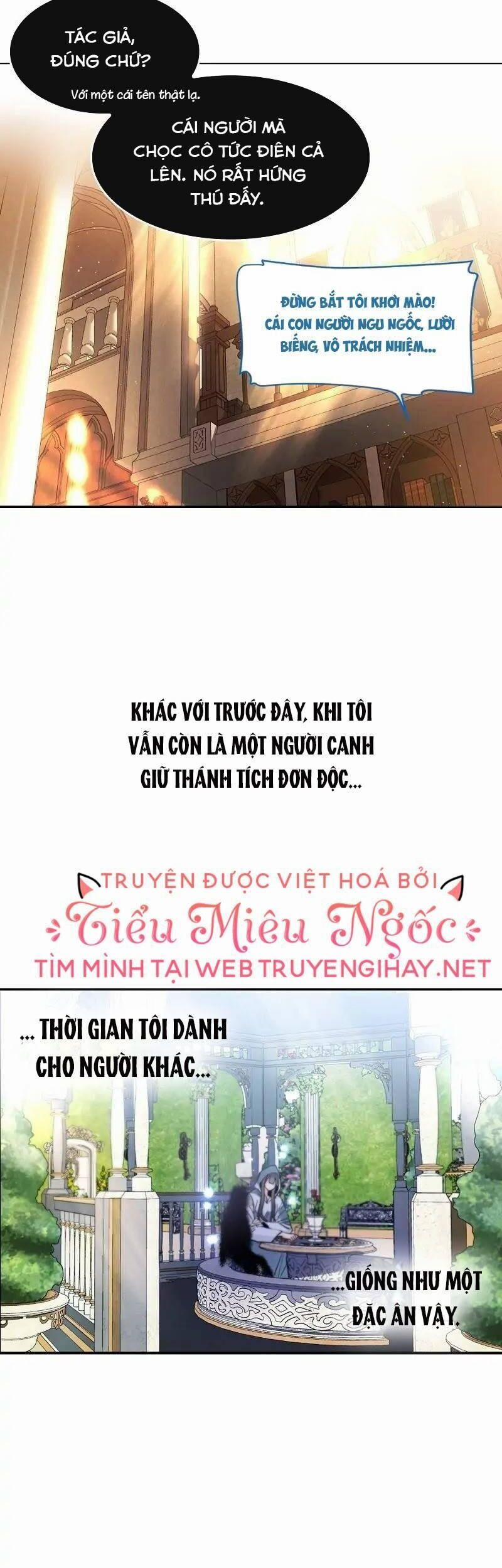 Xin Hãy Cho Tôi Về Nhà Chương 72 Trang 12