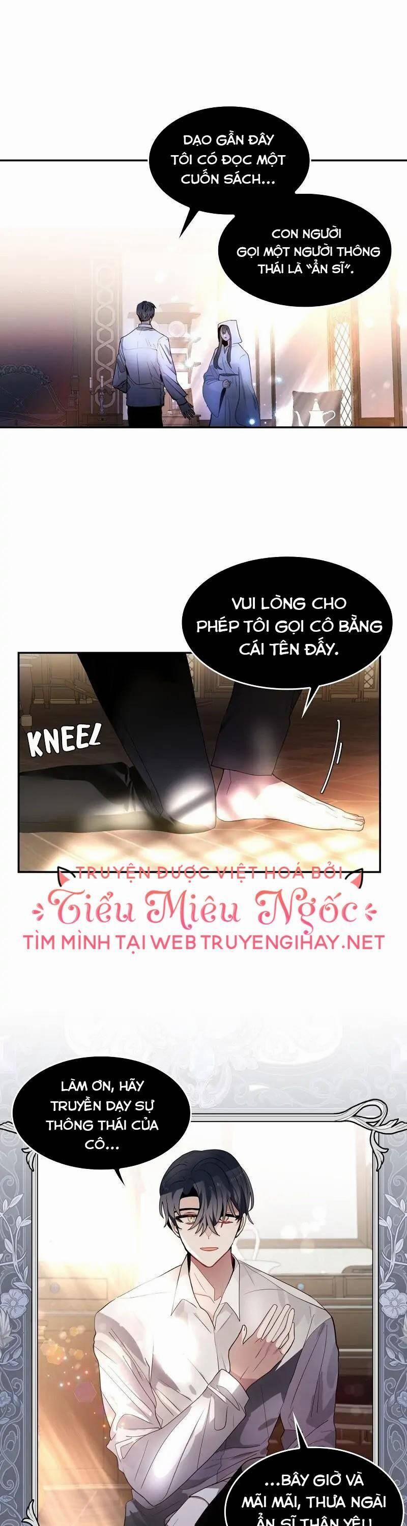 Xin Hãy Cho Tôi Về Nhà Chương 72 Trang 24