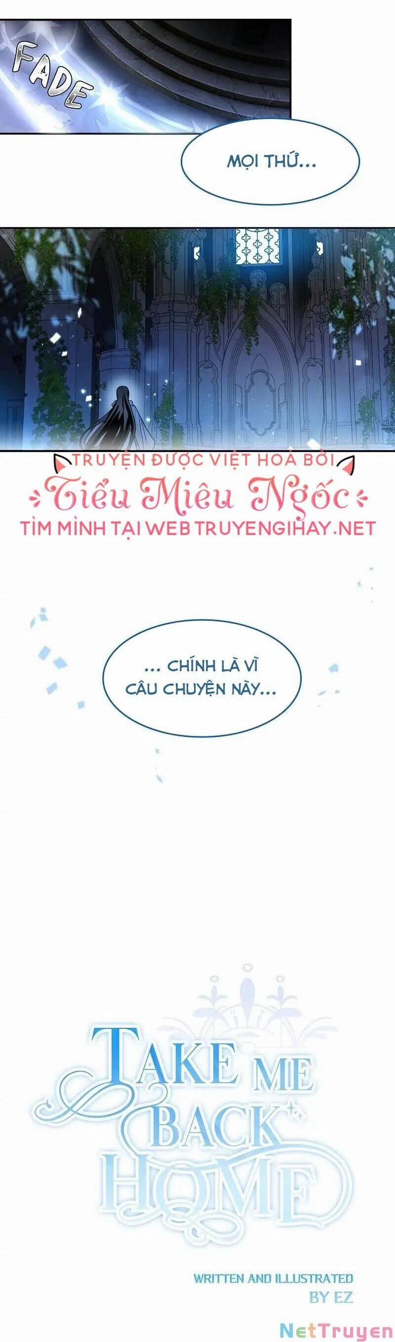 Xin Hãy Cho Tôi Về Nhà Chương 72 Trang 6