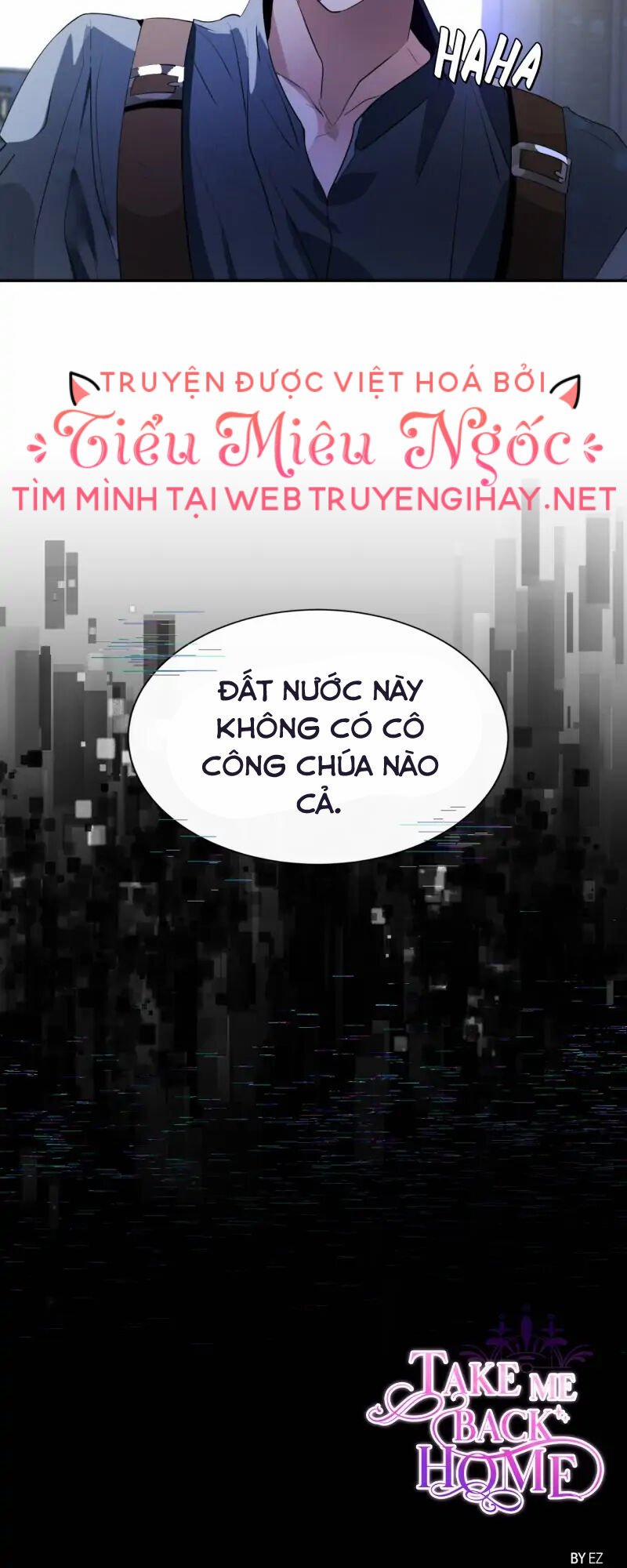 Xin Hãy Cho Tôi Về Nhà Chương 76 Trang 34