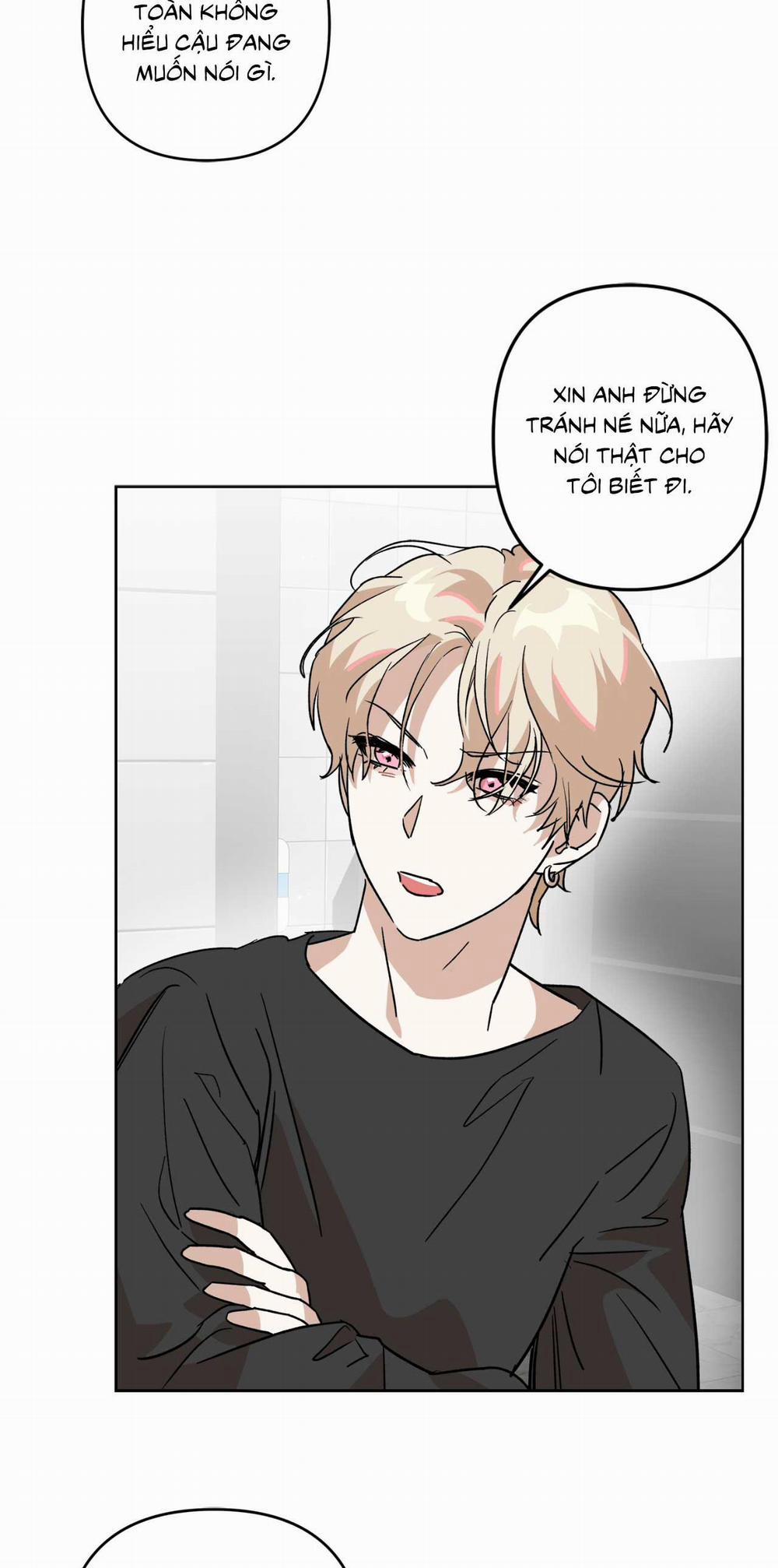 Xin Hãy Chống Lưng Cho Tôi 5 0 không che trang 2