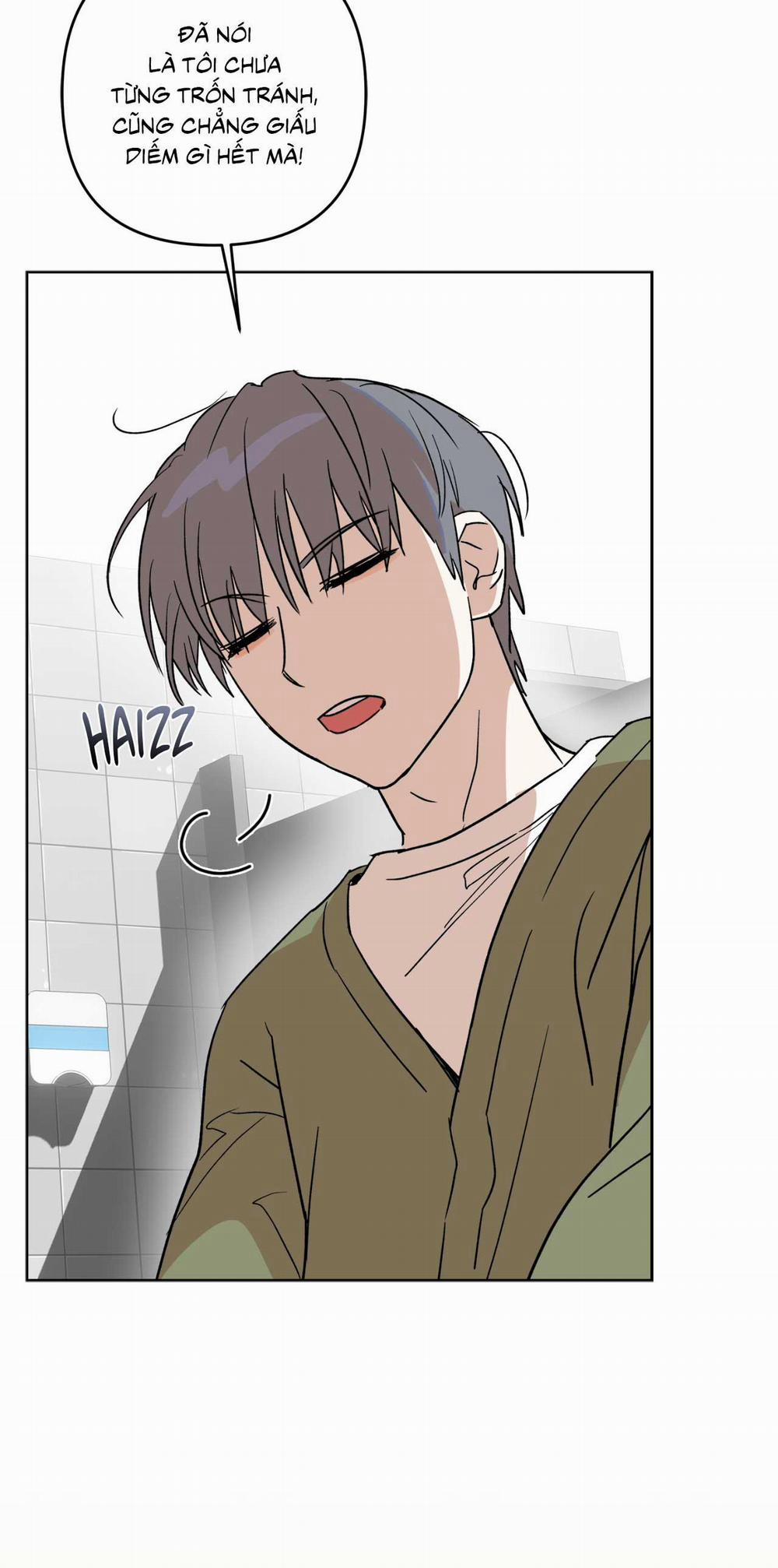 Xin Hãy Chống Lưng Cho Tôi 5 0 không che trang 3