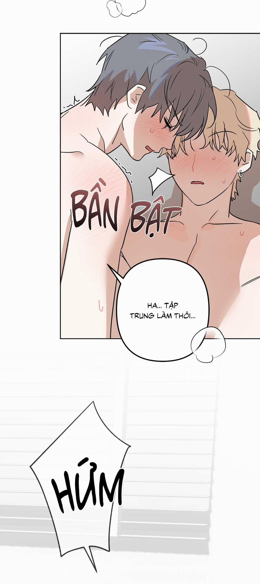 Xin Hãy Chống Lưng Cho Tôi 5 0 không che trang 43