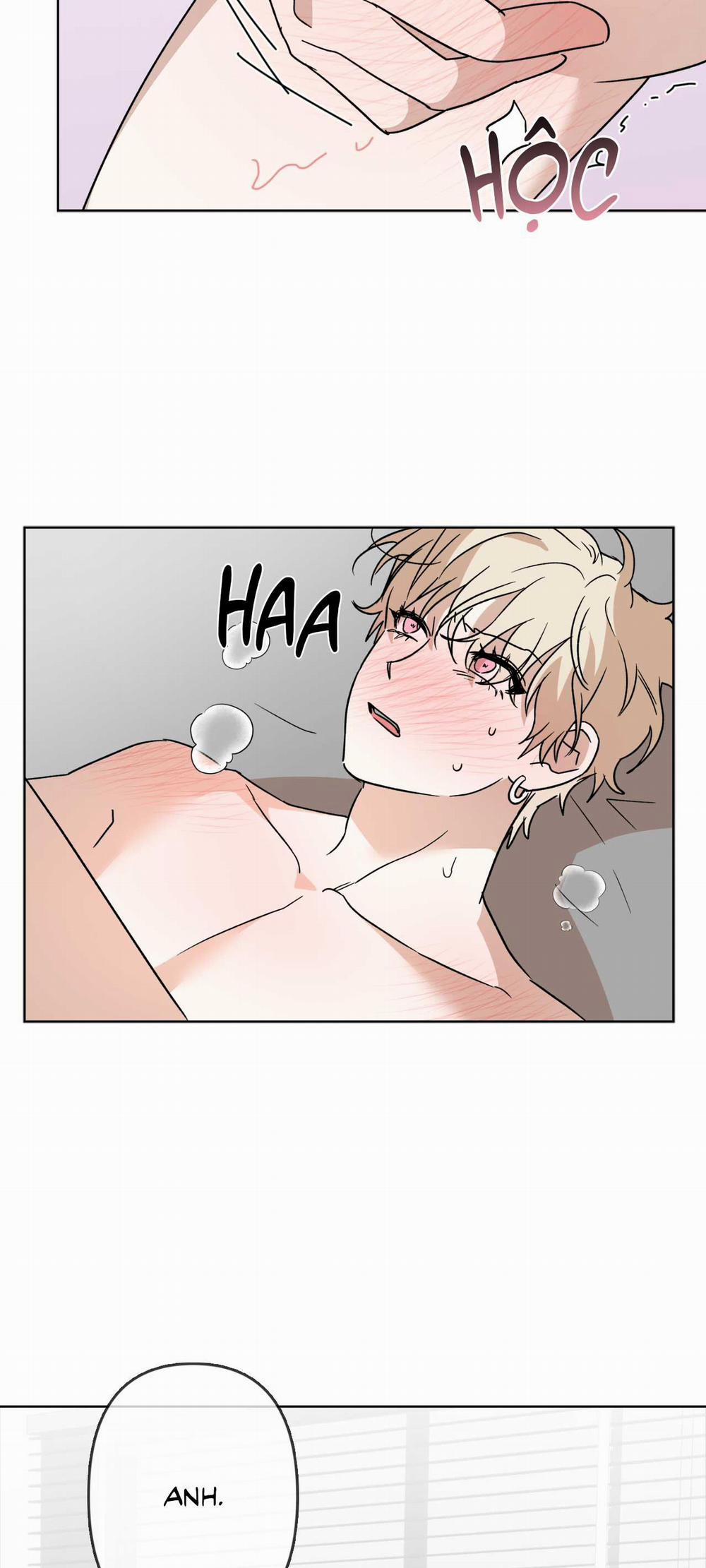 Xin Hãy Chống Lưng Cho Tôi 5 0 không che trang 47