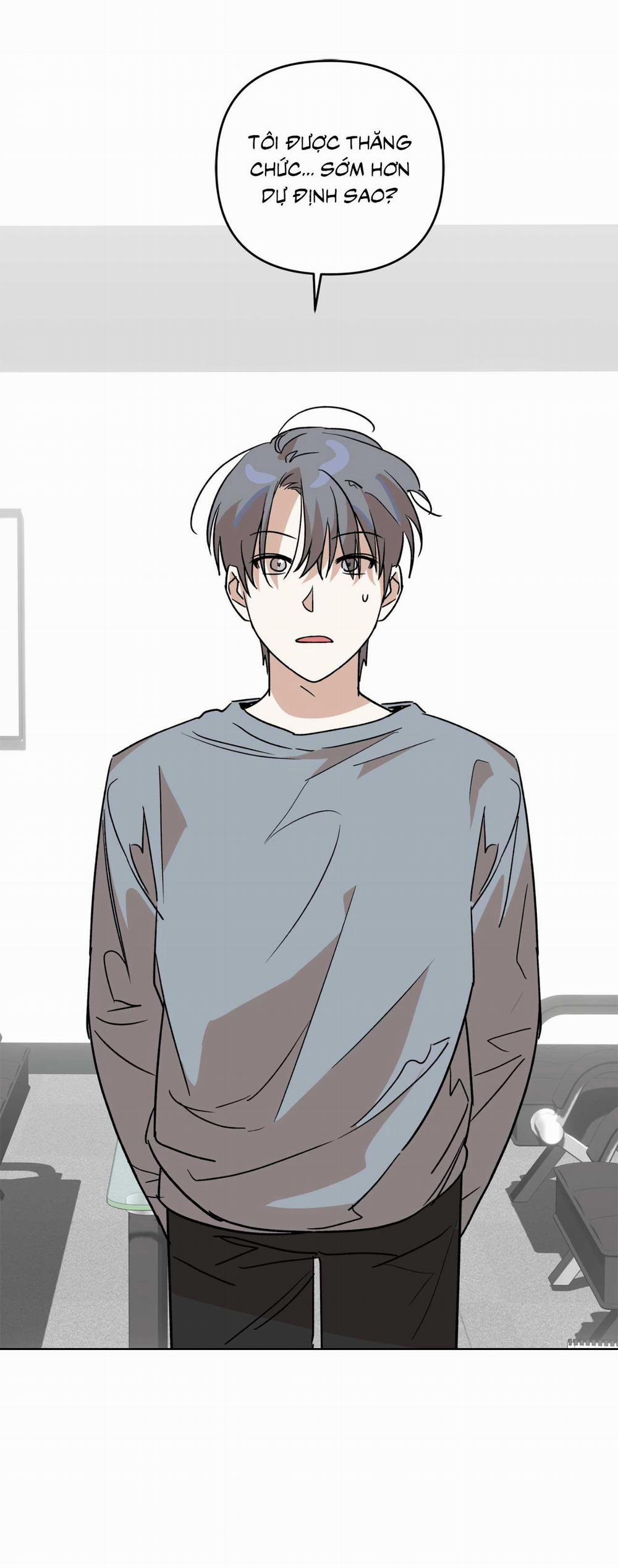 Xin Hãy Chống Lưng Cho Tôi 5 0 không che trang 9