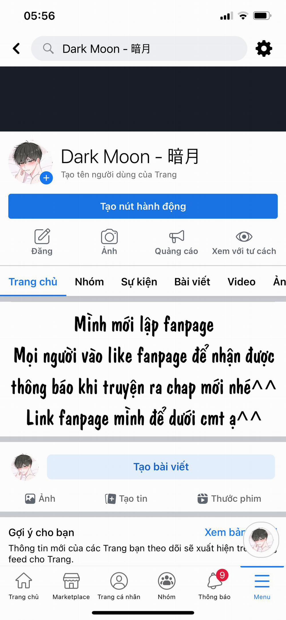 Xin Hãy Đánh Tôi Đi! Chương 3 Trang 22