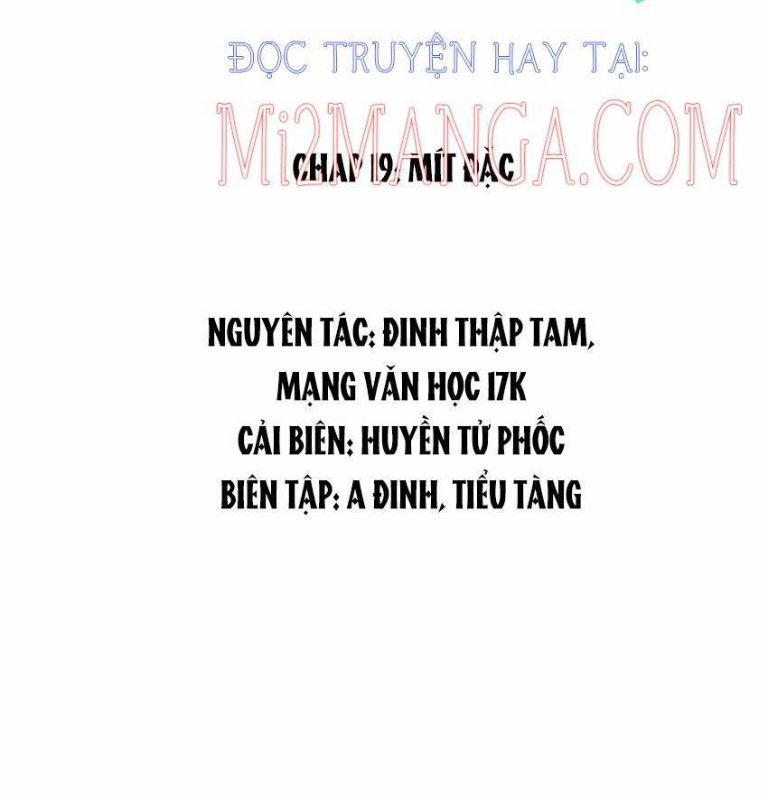 Xin Hãy Hẹn Hò Với Người Ưu Tú Như Anh 19 trang 1