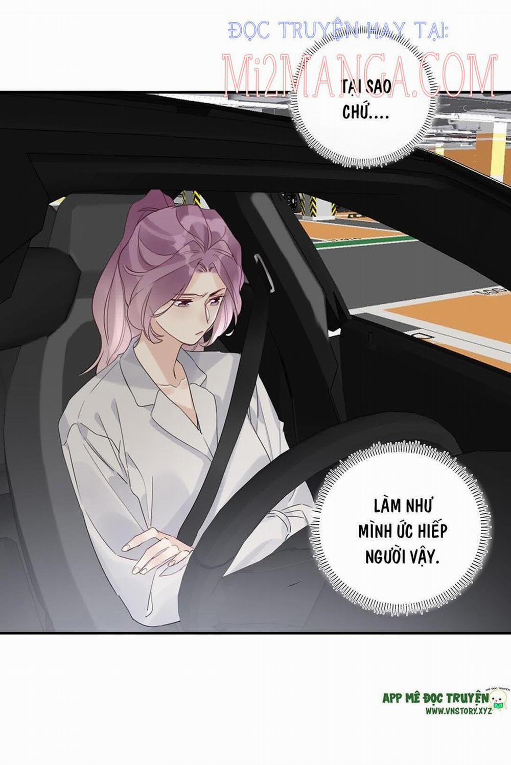 Xin Hãy Hẹn Hò Với Người Ưu Tú Như Anh 19 trang 10