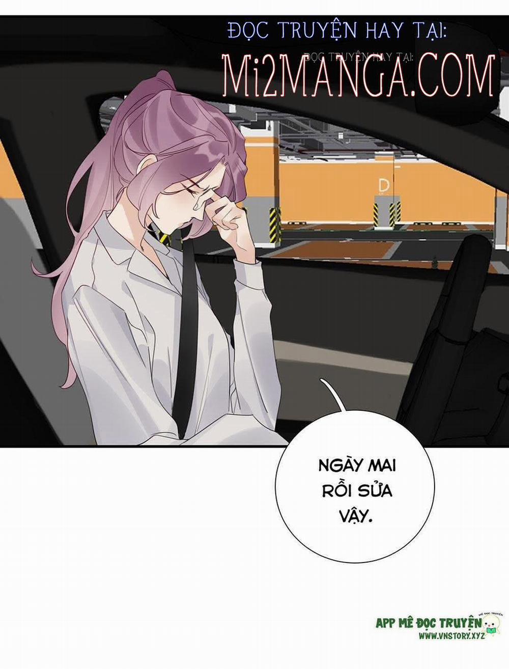 Xin Hãy Hẹn Hò Với Người Ưu Tú Như Anh 19 trang 12