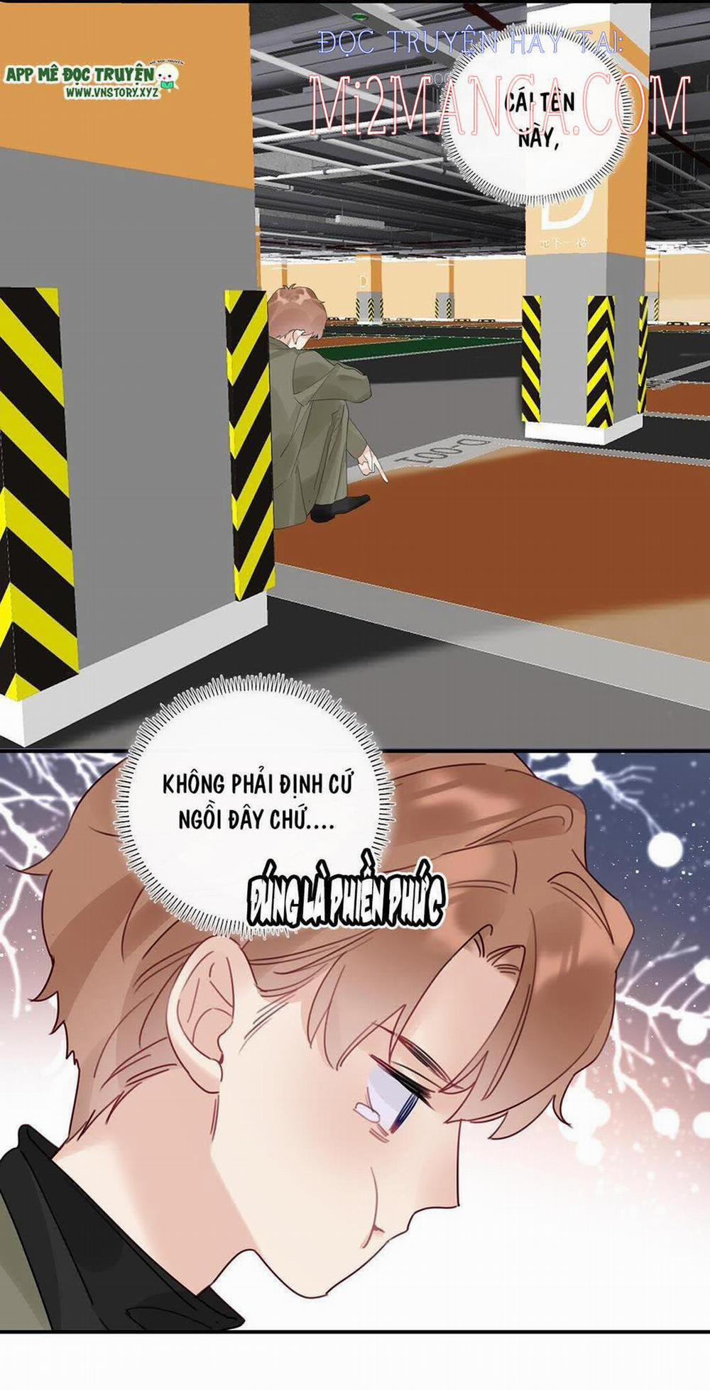 Xin Hãy Hẹn Hò Với Người Ưu Tú Như Anh 19 trang 14