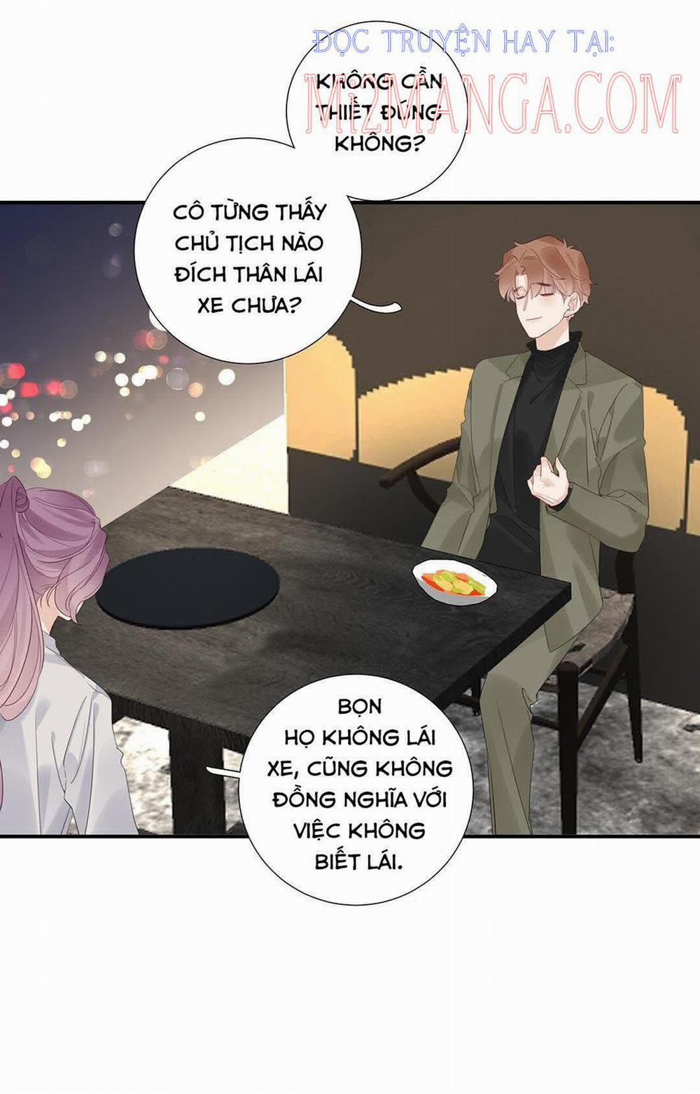 Xin Hãy Hẹn Hò Với Người Ưu Tú Như Anh 19 trang 22