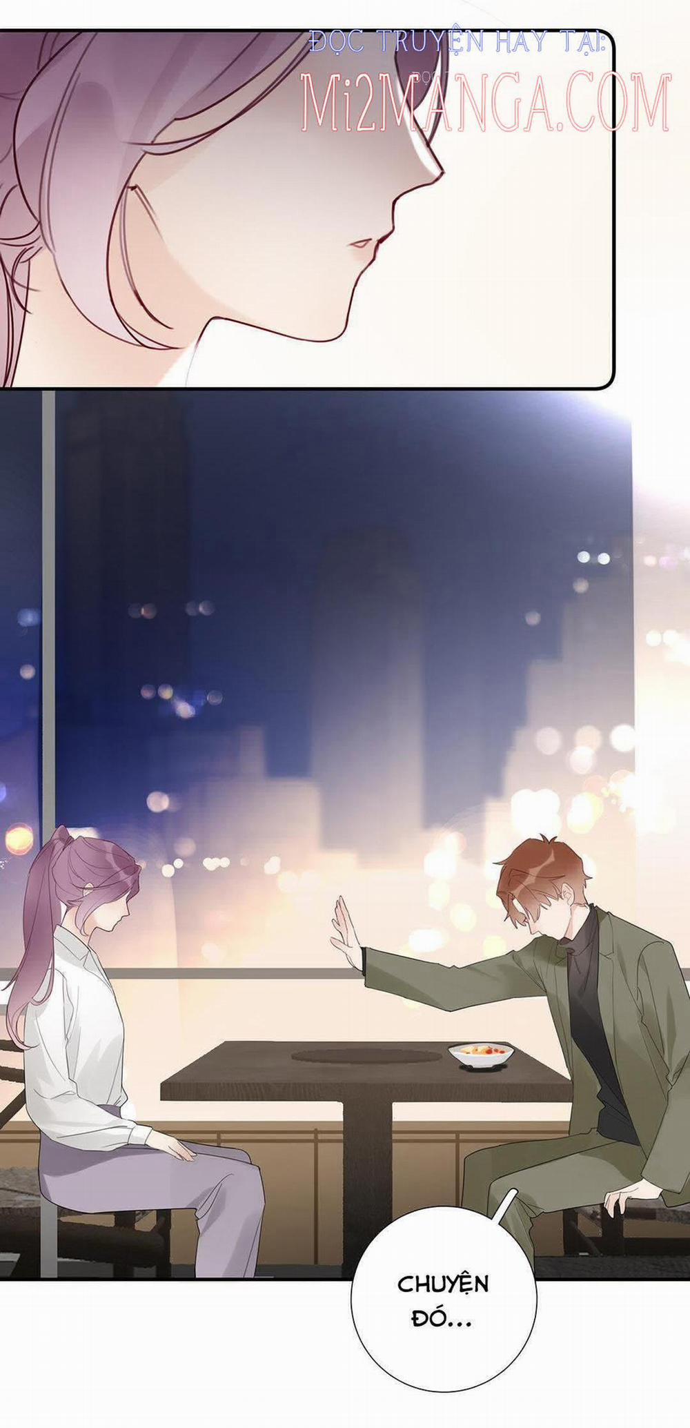 Xin Hãy Hẹn Hò Với Người Ưu Tú Như Anh 19 trang 28