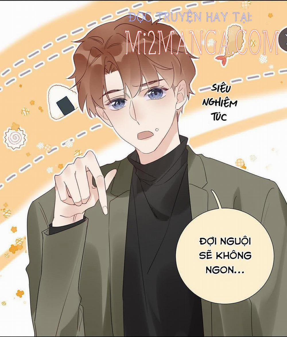 Xin Hãy Hẹn Hò Với Người Ưu Tú Như Anh 19 trang 31