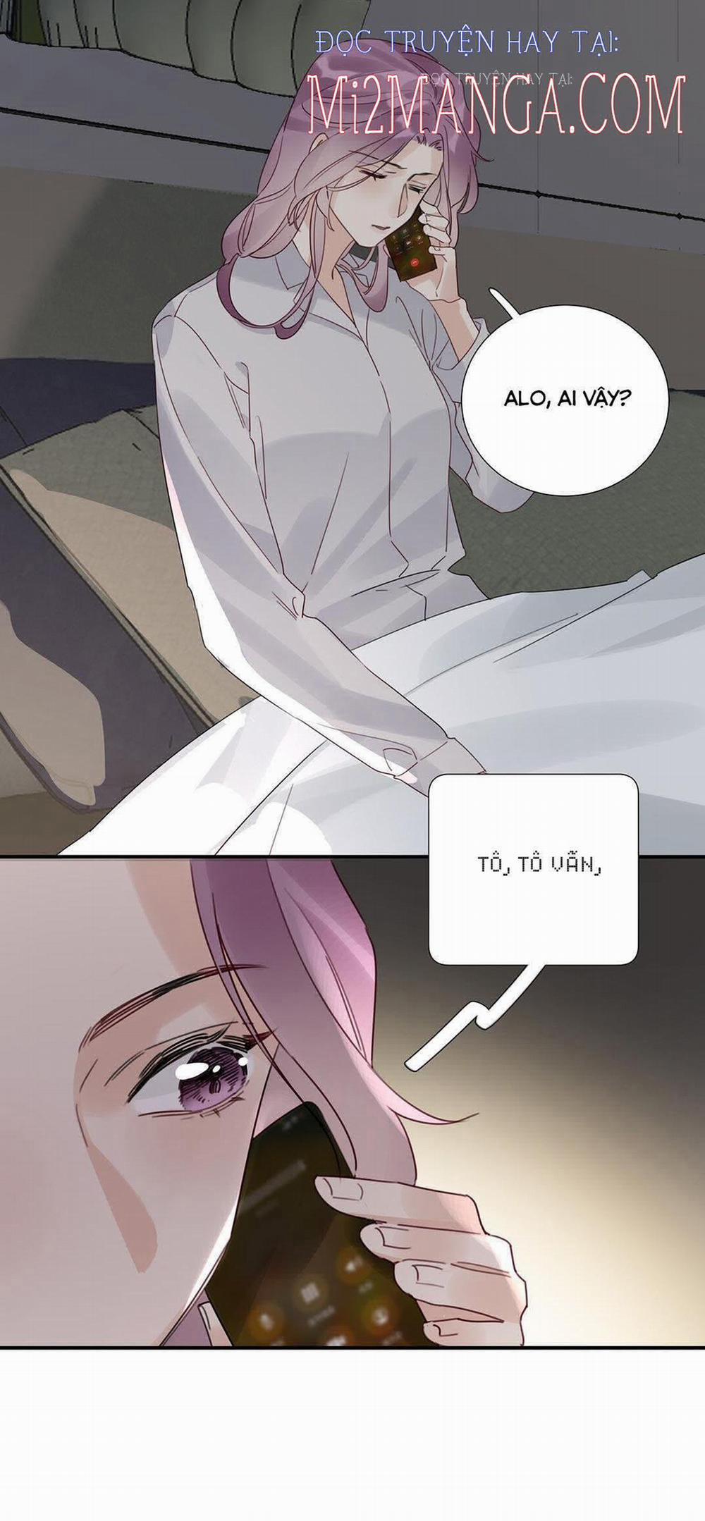 Xin Hãy Hẹn Hò Với Người Ưu Tú Như Anh 19 trang 35