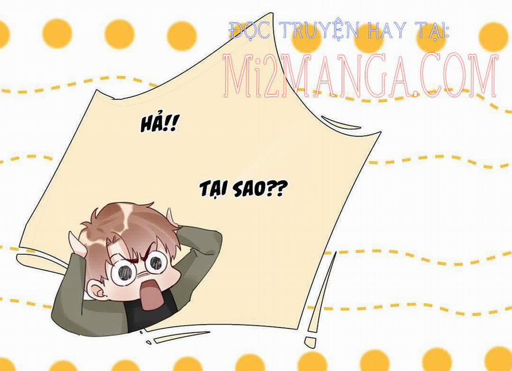 Xin Hãy Hẹn Hò Với Người Ưu Tú Như Anh 19 trang 4